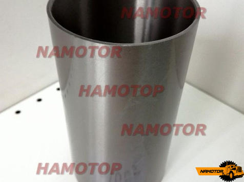 Гильза ДВС KUBOTA D1005/ D1102/ V1305/ V1502/ V1405/ D1100/V1500 (75-80-145 мм)  шт